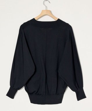 ONWARD Reuse Park 【ICB】ニット秋冬 ブラック