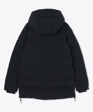 Columbia Columbia/ ウィメンズアメイズパフミッドフーデッドジャケット /コロンビア Black