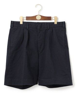 J.PRESS MEN 【SALVAGE PUBLIC  Kolepa×J.PRESS】ショートパンツ ネイビー系