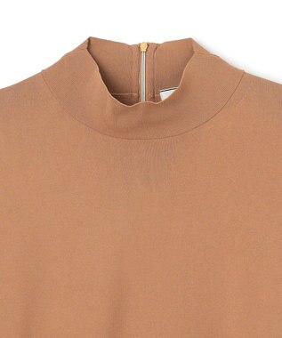 BEIGE， LAURA / クロップドトップス Camel