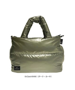 ROOTOTE 1470【温活＆軽量】LT.フェザールー.デリ.カラー-B