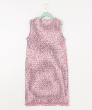 TOCCA☆トッカ FONDUドレス FONDU ドレス（ワンピース）｜TOCCA（トッカ）