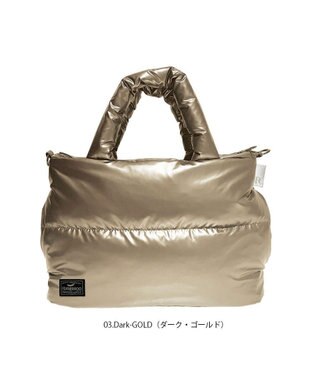 ROOTOTE 1470【温活＆軽量】LT.フェザールー.デリ.カラー-B