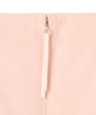 TOCCA 【鈴木ゆうかさん着用】STRAWBERRY SCREAM ドレス ピンク系