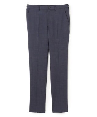 JOSEPH HOMME エアフローウーステッド / CITY ネイビー系