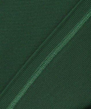 uncrave コットンミラノ アメスリ トップス（uncrave WHITE） グリーン