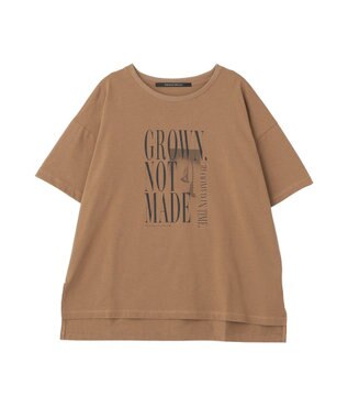 YECCA VECCA 【UVカット】ロゴBIGTee C
