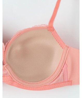 une nana cool ふゆうする 3/4カップブラジャー SP