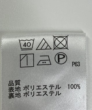 ONWARD Reuse Park 【any FAM】スカート春夏 ブラック