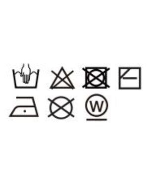 WEGO ラメショートニットプルオーバー ホワイト