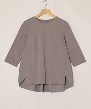 ONWARD Reuse Park 【23区】カットソー春夏 グレー