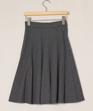 ONWARD Reuse Park 【組曲】スカート秋冬 グレー