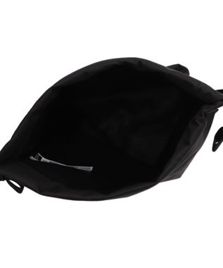 WEGO 【ユニセックス着用ITEM】JANSPORT　DRAWSACK ブラック