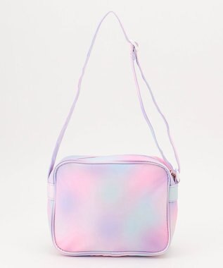 ANY KIDS 通園・通学 ショルダー バッグ オーロラ