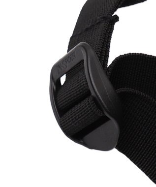 WEGO 【ユニセックス着用ITEM】JANSPORT　DRAWSACK ブラック