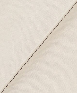 BEIGE， FOURAS / ワイドパンツ Ecru x Bista