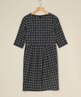 ONWARD Reuse Park 【23区】ワンピース秋冬 ブラック