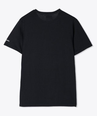 Columbia Columbia/ パスレイクグラフィックTシャツII /コロンビア Black、 Peaceful Perspective