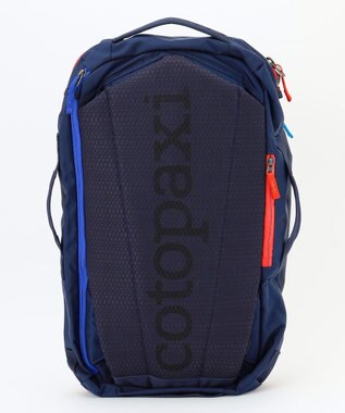 JOSEPH ABBOUD MOUNTAIN 【大容量】COTOPAXI ALLPA 28L  TRAVEL  PACK バックパック ブルー系