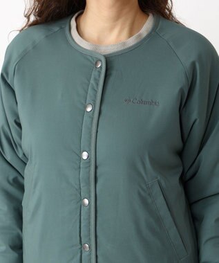 Columbia Columbia/ シアトルマウンテンIIウィメンズジャケット /コロンビア Spruce、 Pond
