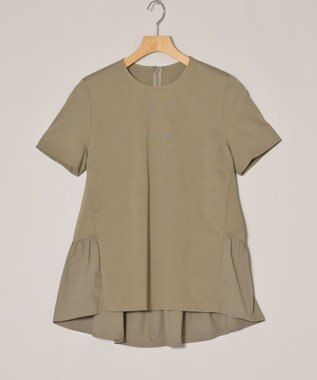 ONWARD Reuse Park 【23区】カットソー秋冬 グリーン