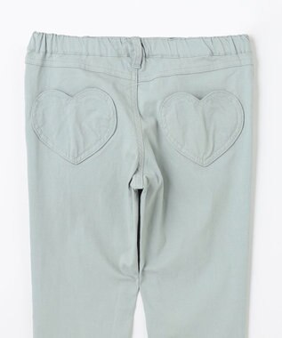 ANY KIDS 7days ガーリー パンツ ミント