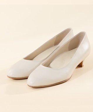 REGAL FOOT COMMUNITY 【リーガルレディース】F23R ローヒールパンプス パンプス