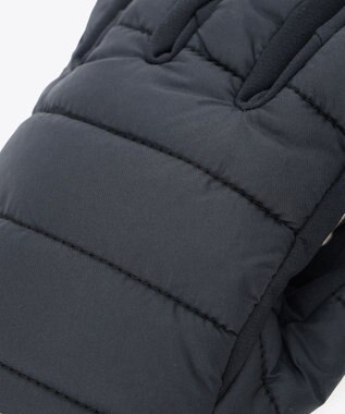 Columbia Columbia/ WパウダーライトIIグローブ /コロンビア Black