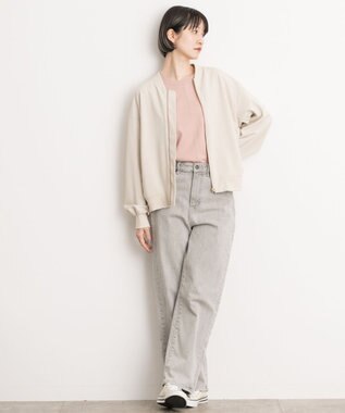 ONWARD Reuse Park 【UNFILO】パンツ春夏 グレー