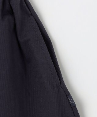 組曲 KIDS 【110-140㎝】ソロナ スカート ネイビー