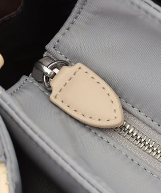 Y'SACCS フェルトトート　Mサイズ アイボリー