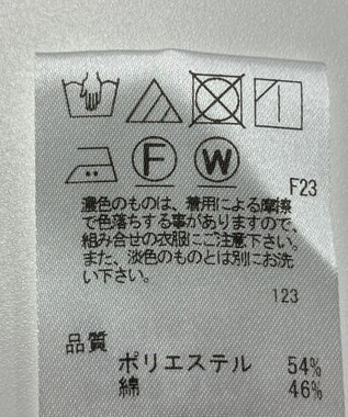 ONWARD Reuse Park 【J.PRESS】パンツ春夏 ブルー
