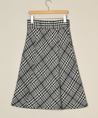 ONWARD Reuse Park 【any SiS】スカート秋冬 ブラック