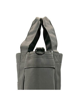 ROOTOTE 3157【ロングセラー商品】SN.ミディアム.ポケッツ-D 01：グレー