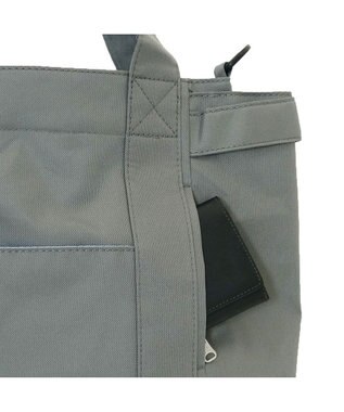 ROOTOTE 3157【ロングセラー商品】SN.ミディアム.ポケッツ-D 01：グレー