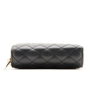 MioFIRANO キルティングウォレット 財布　FIRANO フィラノ BLACK