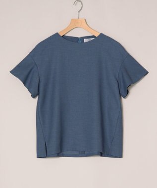 ONWARD Reuse Park 【J.PRESS】ブラウス春夏 ブルー