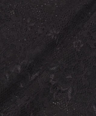 WACOAL MEN WACOAL MEN 【レースボクサー】 ボクサーパンツ ユニセックス 通気性 スカラ始末(裾部分) マチ部分の肌側は綿素材 レディース メンズ WT8822 /ワコールメン ブラック