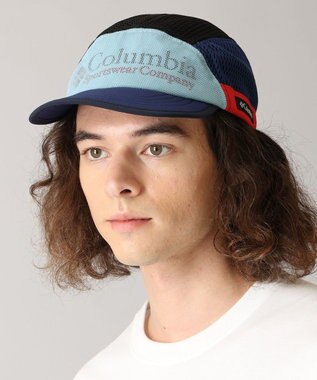 Columbia Columbia/ バッドアックスパスキャップ /コロンビア