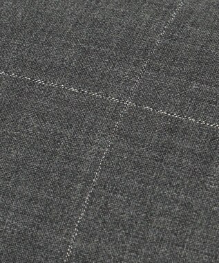 GOTAIRIKU アーカイブ生地使用クッション ライトグレー系4