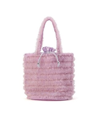 Chacott NelaFREED バッグ アイリス