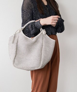 INTER-CHAUSSURES 【MARCO MASI】ナチュラルサマー・ソフトトート