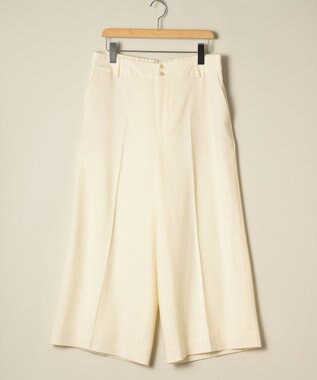 ONWARD Reuse Park 【組曲】パンツ秋冬 ホワイト