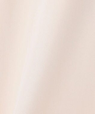 組曲 【先行予約】【WEB限定】スムースクロス ハーフパンツ アイボリー系