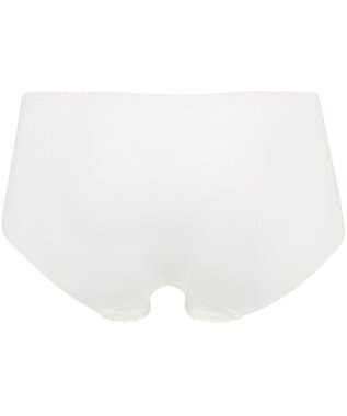 Wing ショーツ 【ときはなつブラ】 KB2172・KB2872とペア フリーカッティング(バック裾) はきこみ丈あさめ KF2472 ウイング／ワコール アイボリー