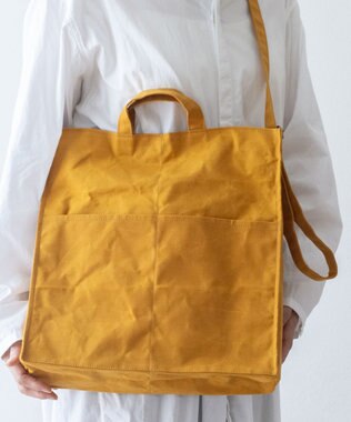 NIZYU KANO TAKASHIMAトートM