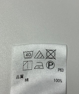 ONWARD Reuse Park 【#Newans】ブラウス秋冬 ホワイト