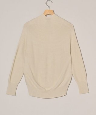 ONWARD Reuse Park 【any SiS】ニット春夏 ベージュ