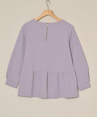 ONWARD Reuse Park 【any SiS】カットソー春夏 パープル