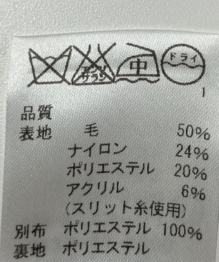 ONWARD Reuse Park 【J.PRESS】ワンピース秋冬 ネイビー